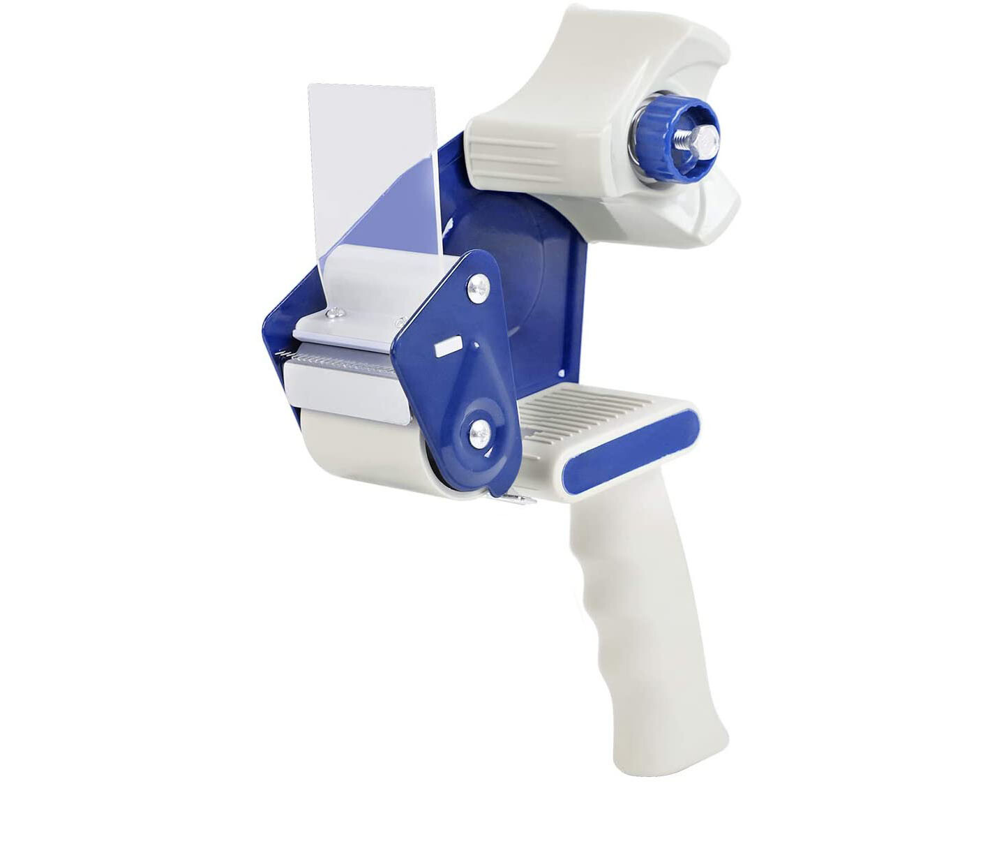 Heavy Duty Tape Gun Dispenser Packing Machine Shipping Grip… Verde