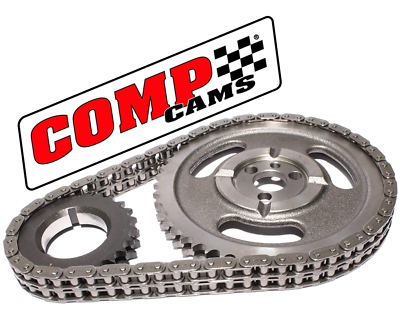 Comp Cams LS2 Adjustable Hi-Tech Timing Set Comp Cams LS2 Adjustable Hi-Tech Timing Set