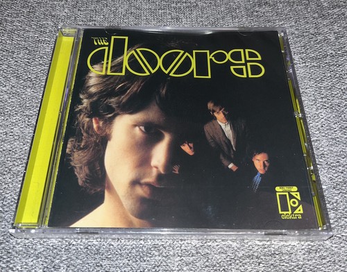 【新品未開封】【レコード】The Doors The Doors LmpwZWc.jpeg