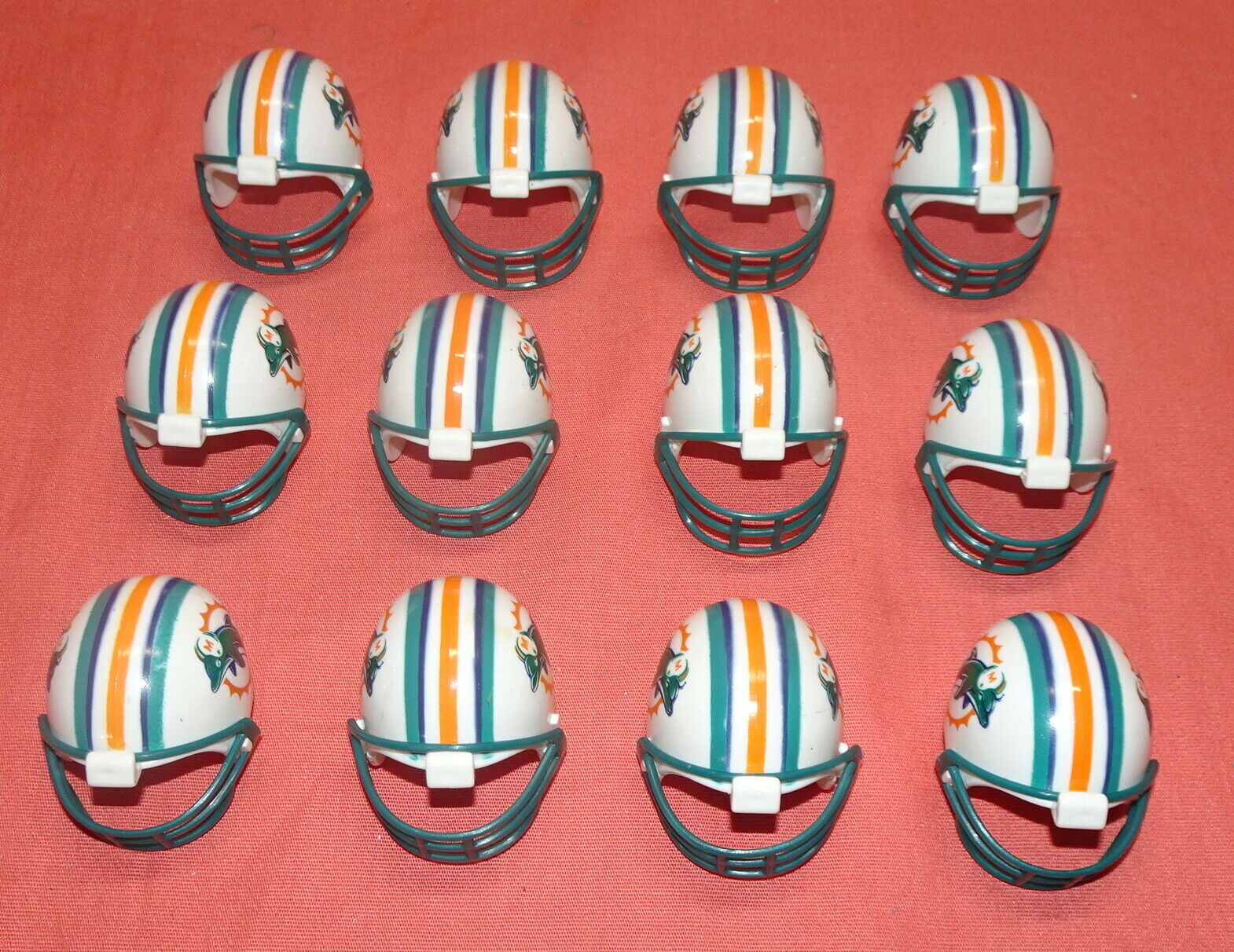 Lot Mini Helmet