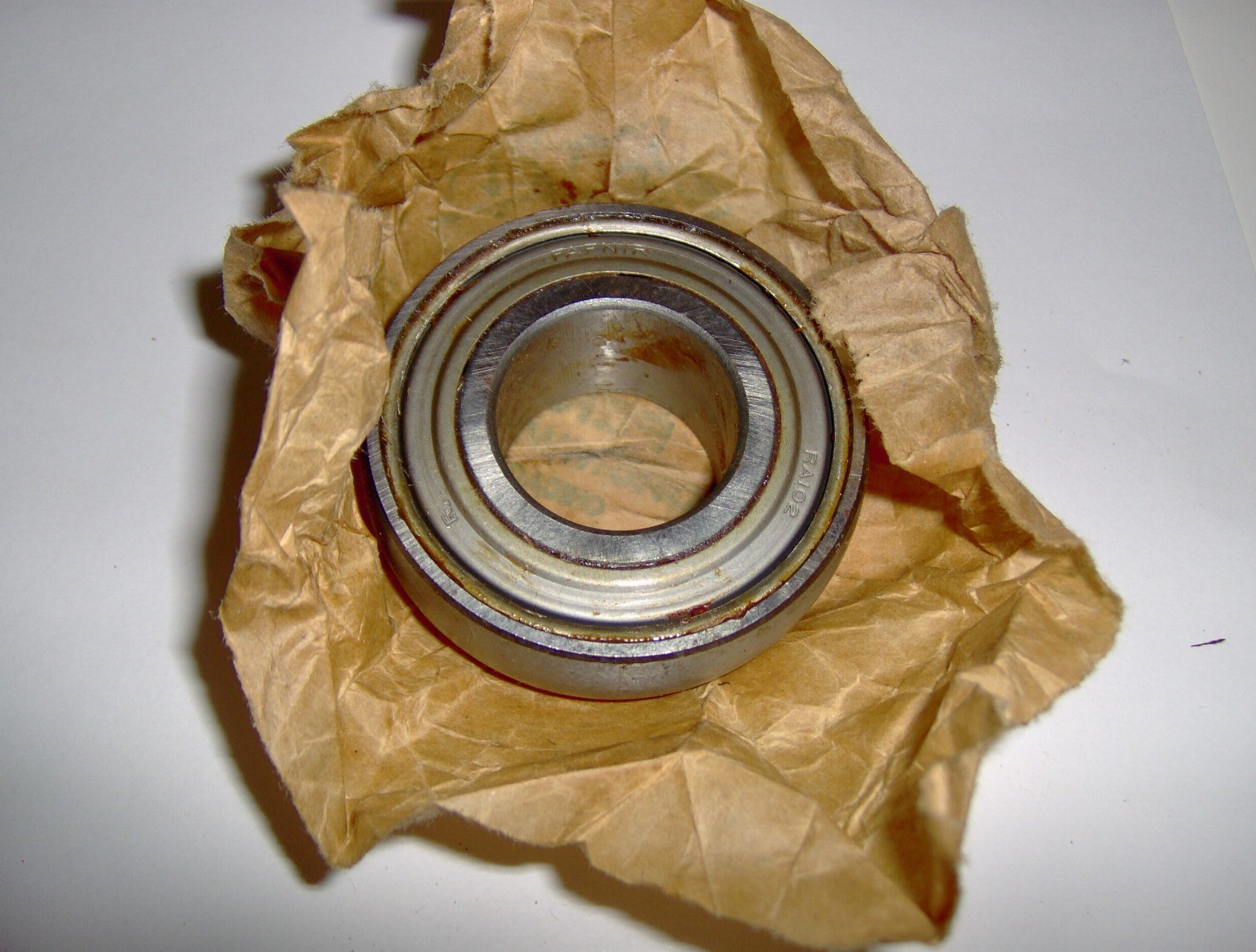 Original John Deere Bearing #JD8552 NOS Combine