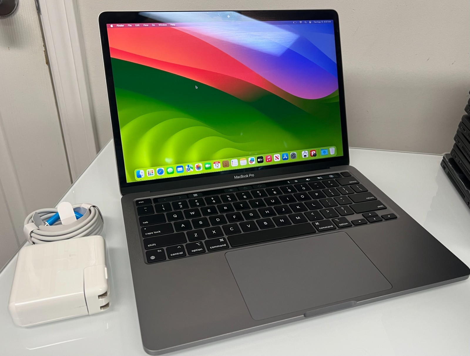 Apple 2020 MacBook Pro 13