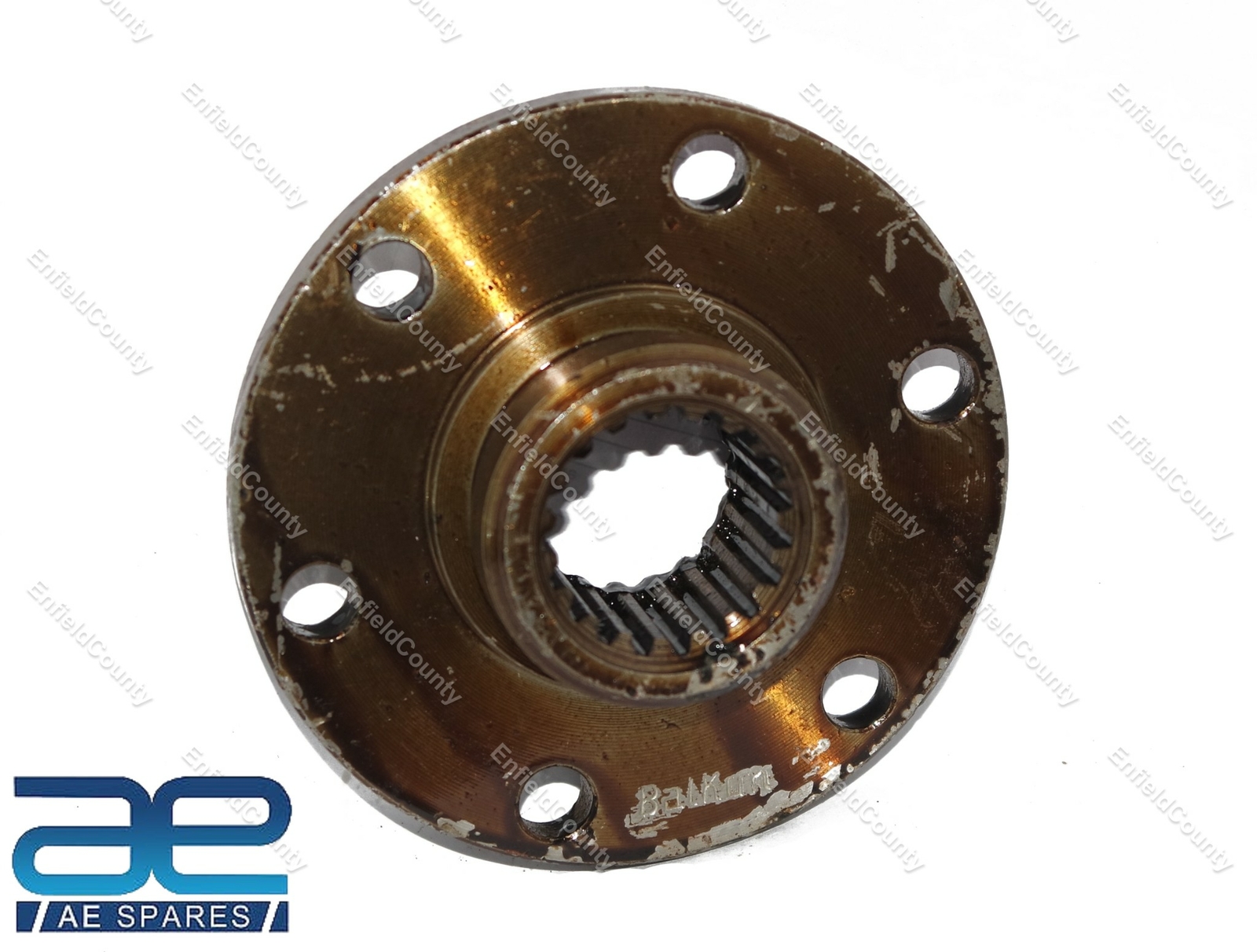 19 Spline Front Hub Drive Flange for Ford Dodge J20 Vintage Car 1957-1977 