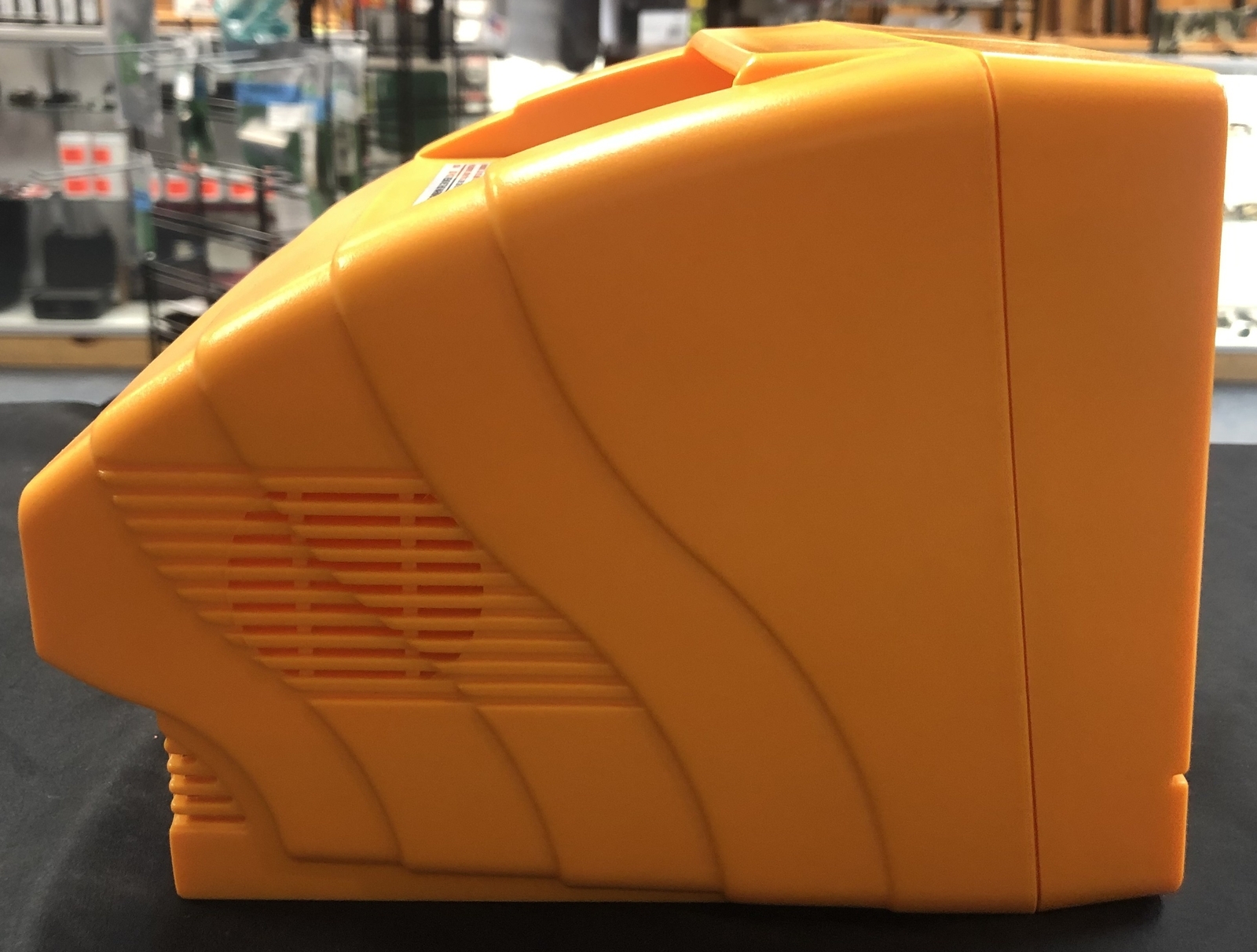 harbor freight underwater camera