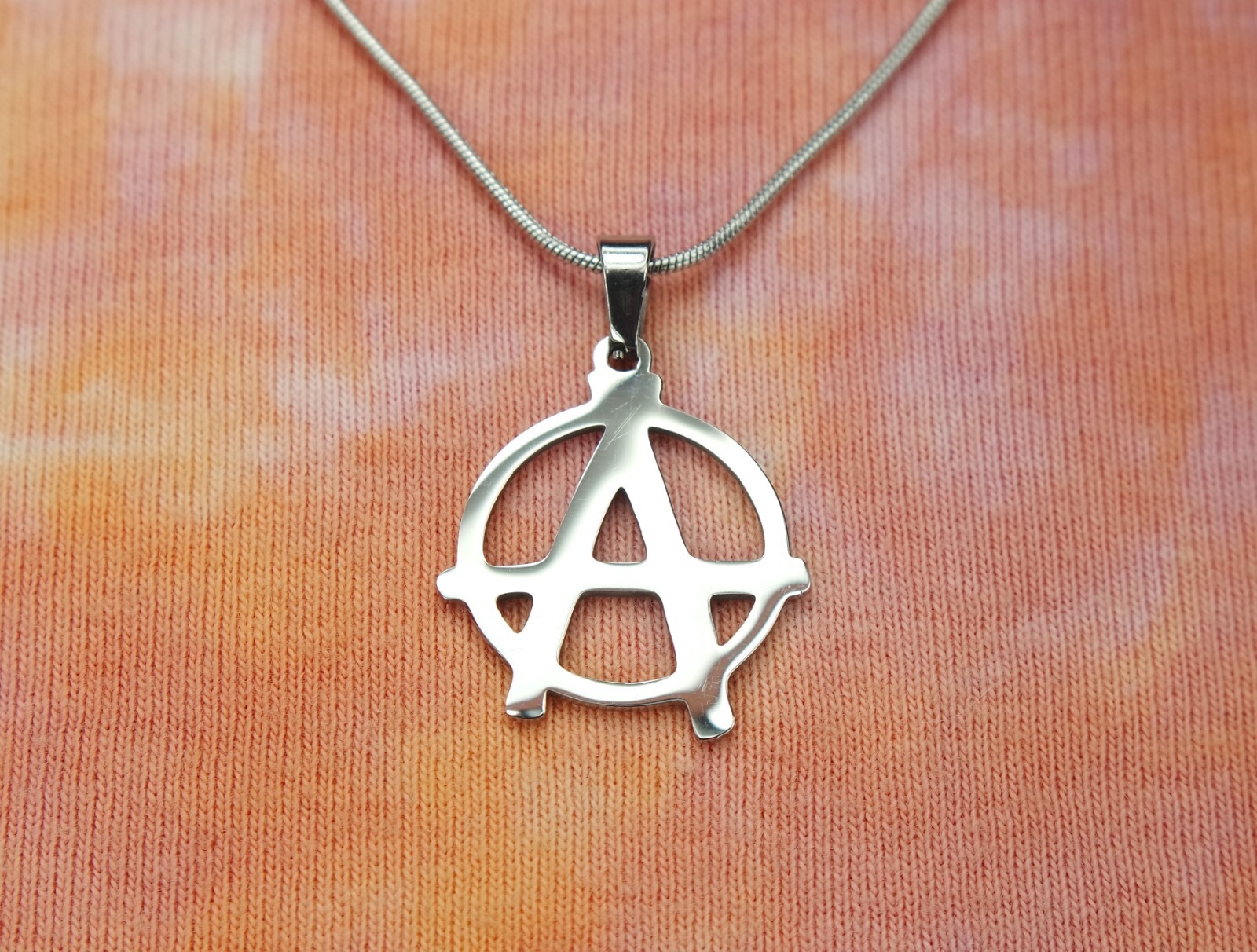 アクセサリー FLOWER ANARCHY NECKLACE Salute Academy - Flower Anarchy Necklace | HBX - Globally