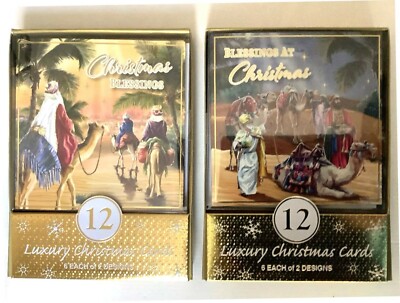 Religious Christmas Cards for sale in UK | View 53 ads