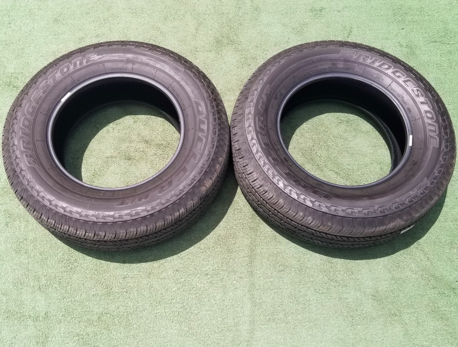 新品訳あり,ガット張上げ込み,BRIDGESTONEカルネオ265,G2 新品訳あり,ガット張上げ込み,BRIDGESTONEカルネオ265,G2