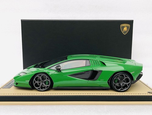 じじい 2点セット Revuelte Countach LPI 800-4 NEW 2023 Hot Wheels Premium Lamborghini Countach LPI 800-4