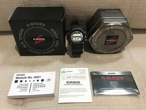 New Casio G-Shock Mudman Black Watch RRP $230 | Watches | Gumtree Australia Fraser Coast