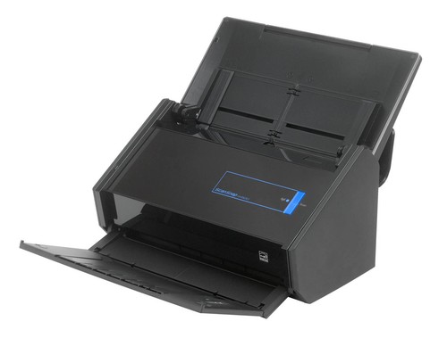 Scanner Fujitsu FI-7160 Ricondizionato - Documenti Duplex 600 DPI - Foto 5
