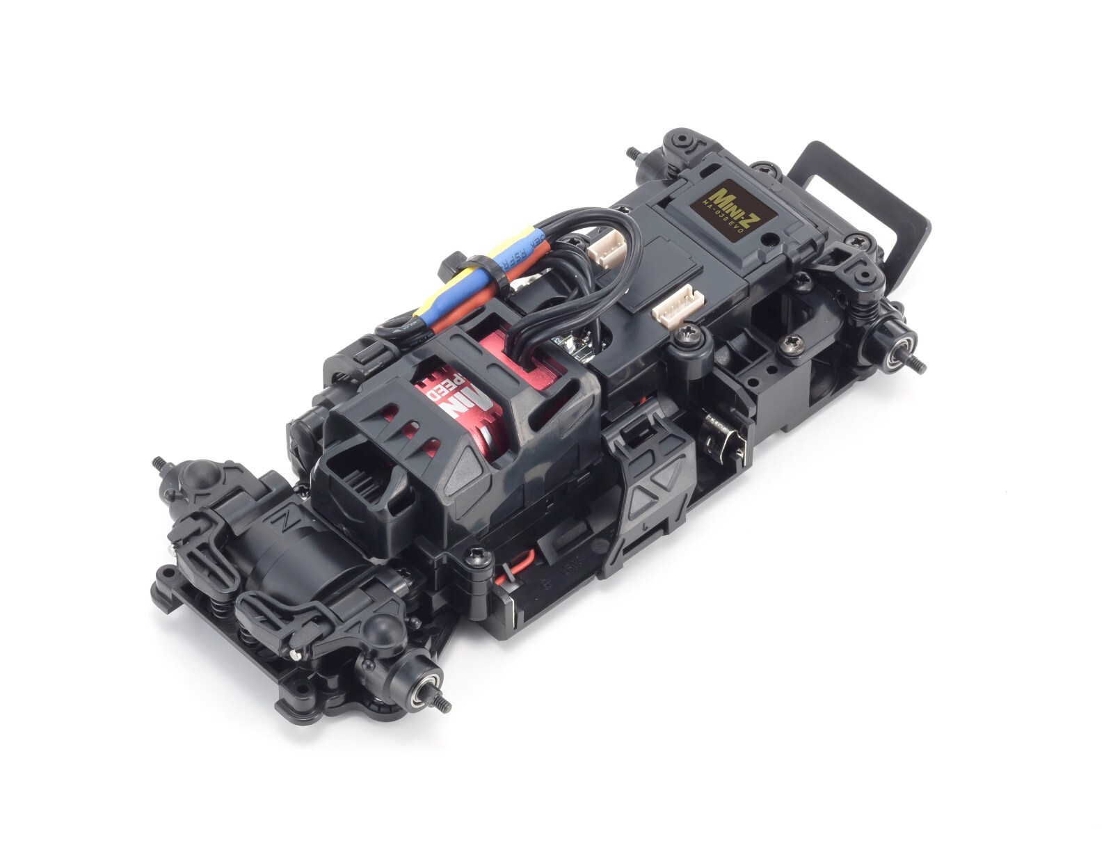 KYOSHO MA-010 ミニカー ENDLESS 13 $_57.JPG?set_id=880000500F