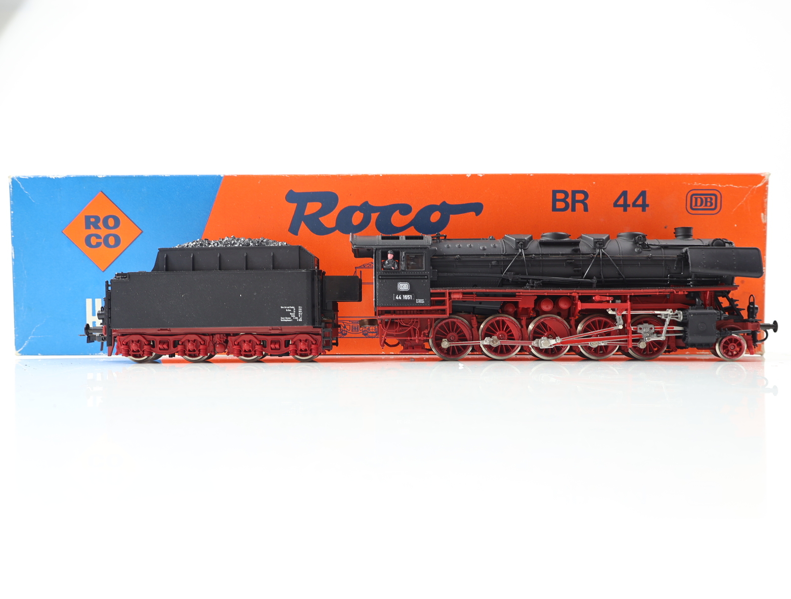 ROCO HOゲージ BR 151 4132B 434M ROCO HOゲージ BR 151 4132B 434M ROCO HOゲージ BR 151 4132B