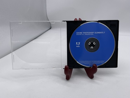 コロン アドビ Adobe Photoshop Elements ＆ P Adobe Photoshop Elements 7 Software for Windows 65026616 B&H
