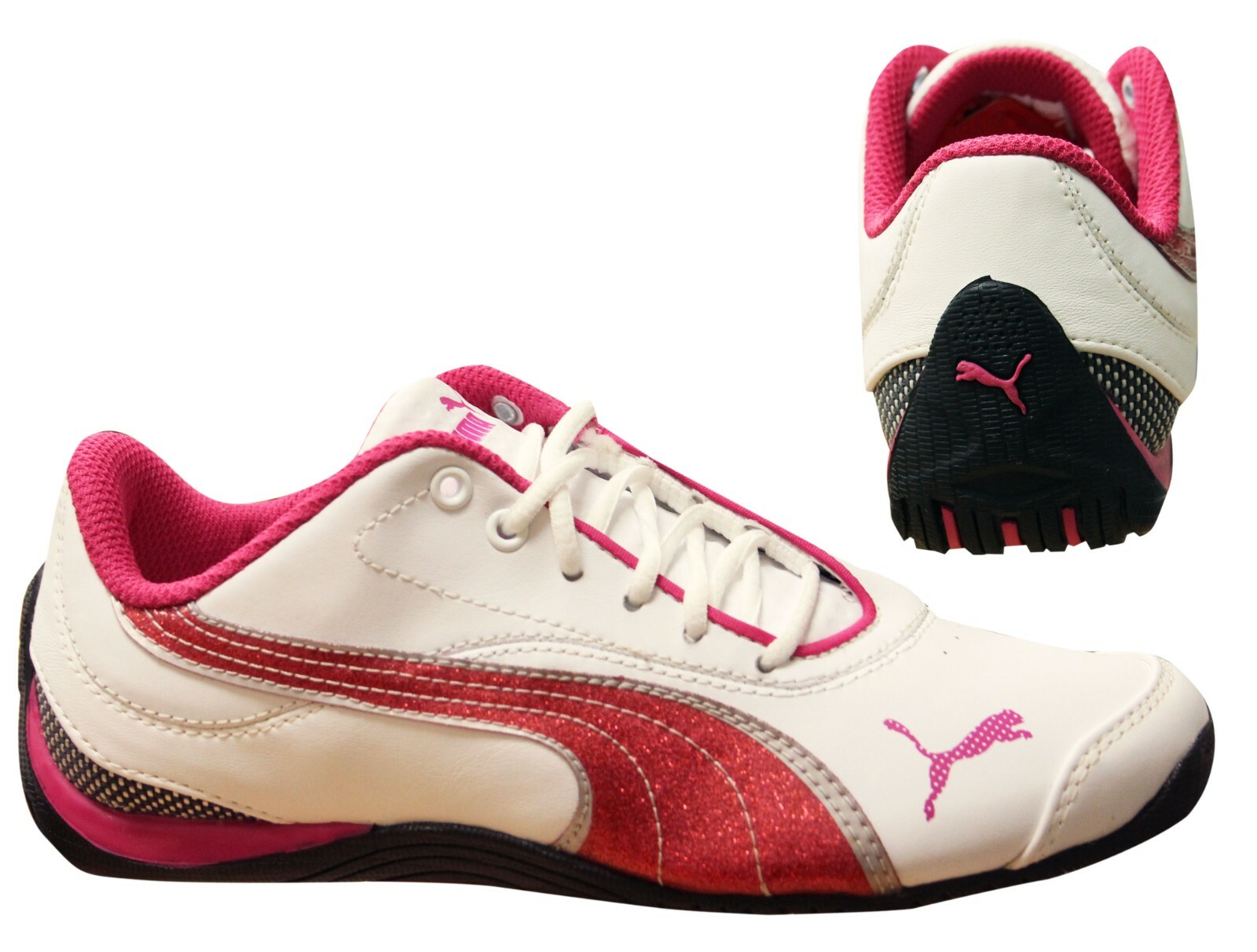 puma drift cat iii shoes