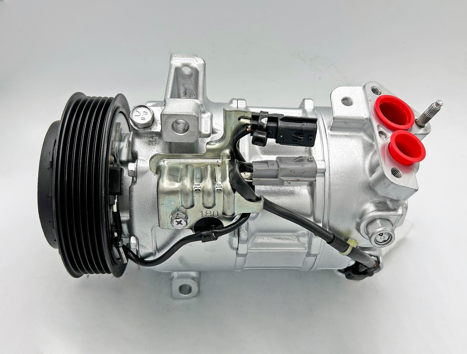 2018-2020 Nissan Rogue Sport 2.0L OEM Reman A/C Compressor