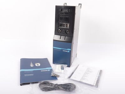 Schunk ECM-EGN100-PB-N ID 0315006 Controller -2400401
