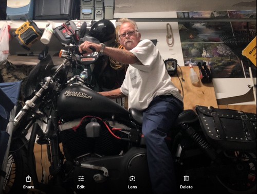 Artikelfoto(s) von einem verifizierten Käufer