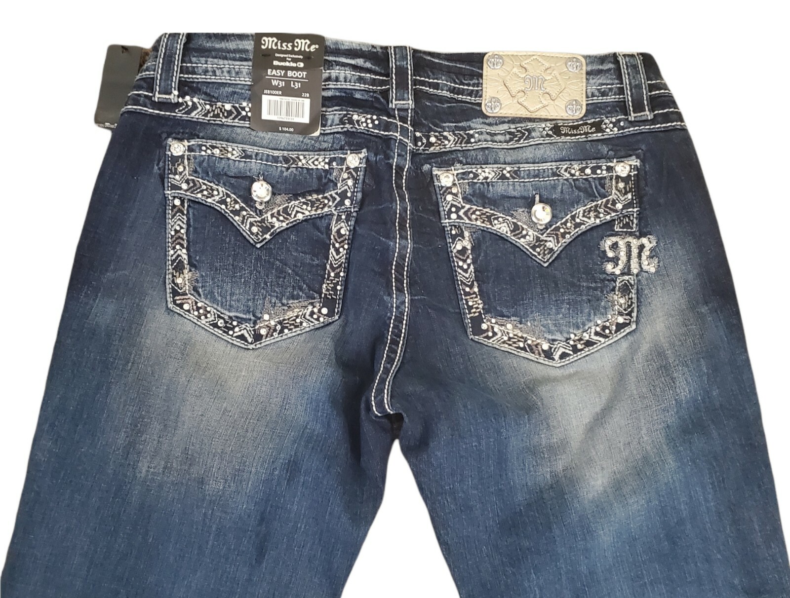 Women's Jeans Size 31x31 