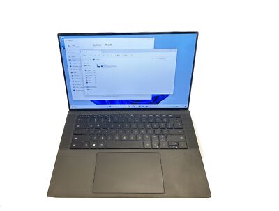 Windowsノート本体 Dell Precision 5560 4K i9 32GB 1TB A2000 Amazon.com: Dell Precision 5560 Workstation Laptop | 15.6