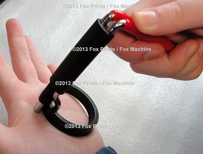 Hydraulic Cylinder Repair Tool Kit for skid steers, loaders, backhoes, etc.