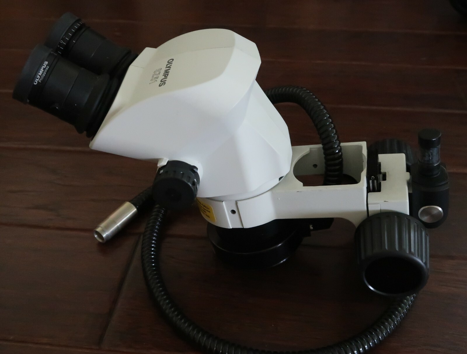 Лабораторный стереомикроскоп Olympus SZ51 – особенности и преимущества модели