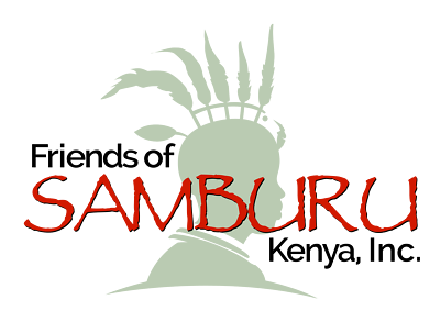 Friends of Samburu, Kenya, Inc.