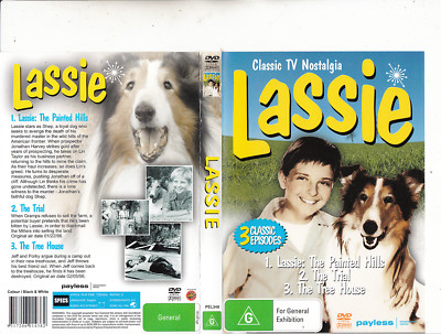 その他 Lassie: 50th Anniversary Collection [DVD] Buy Lassie: 50th Anniversary Collection on DVD from EzyDVD
