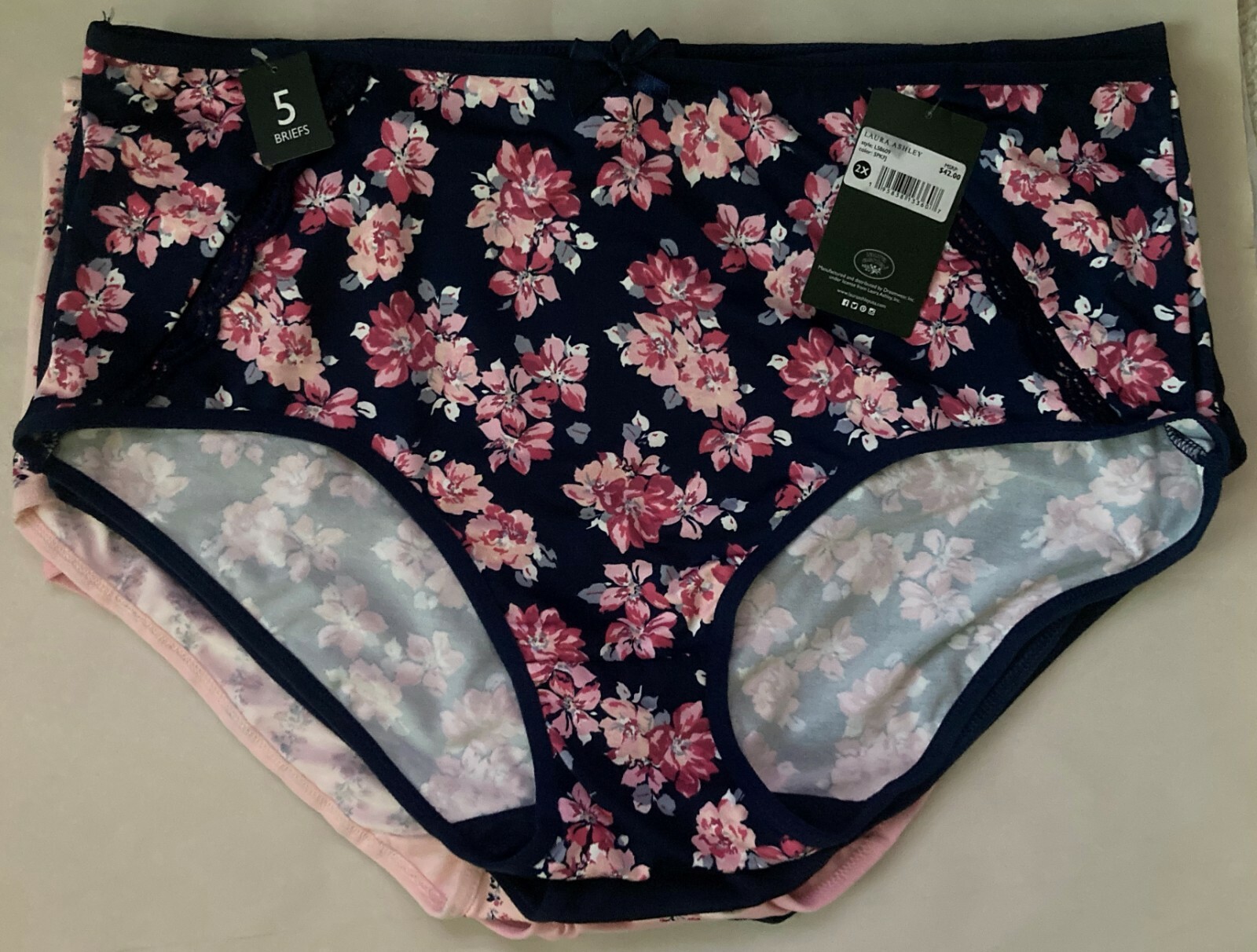 ぽこぽこ【LAURA ASHLEY】婦人 パジャマ Lサイズ ピンク Amazon