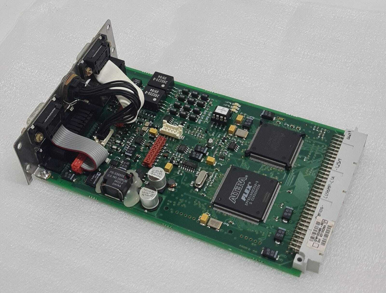 Datex Ohmeda B-UPI4NET..01 Card M1022483 Interface Module