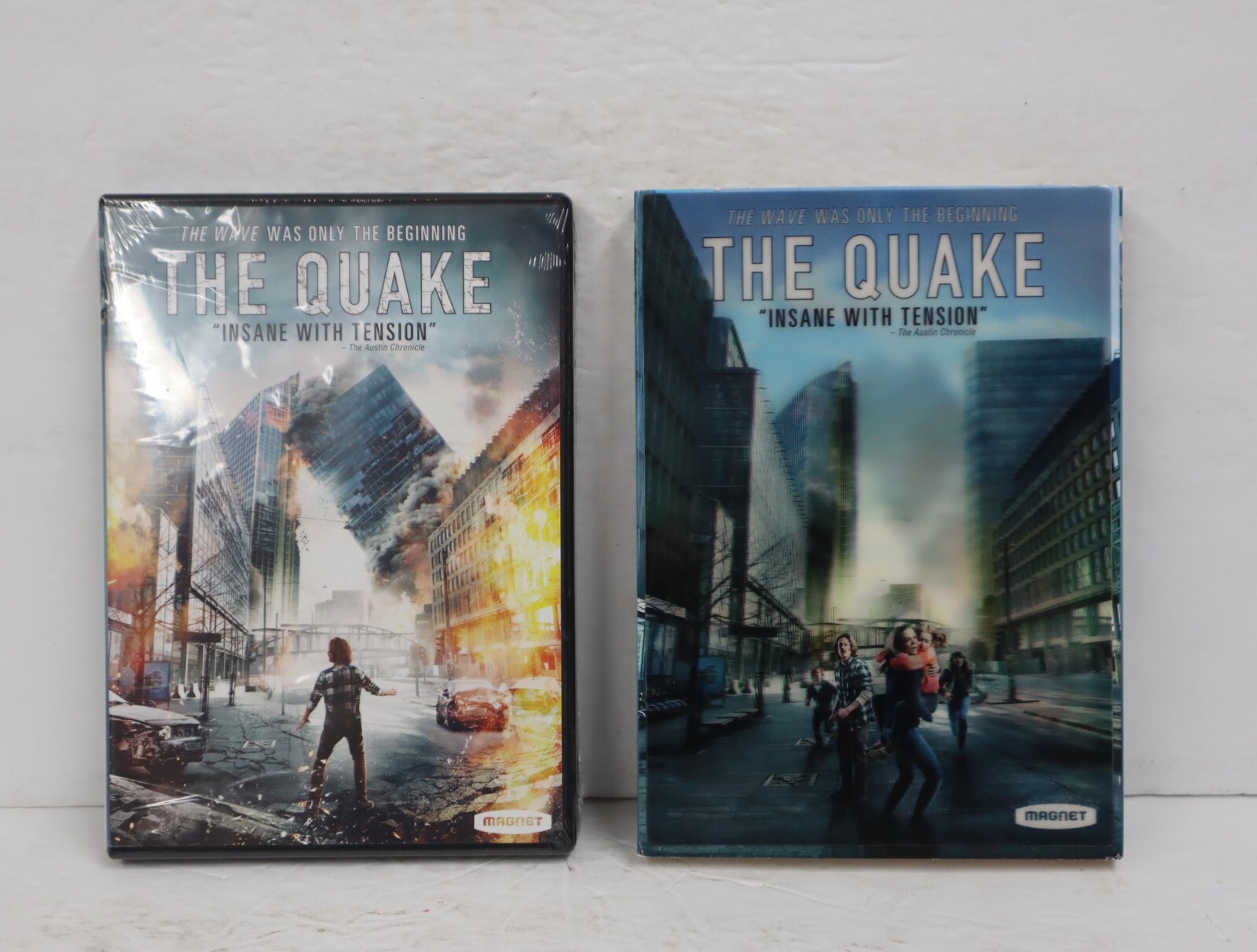 新日本プロレス DVD DOME - QUAKE vol.1＆vol.2 $_57.JPG?set_id=880000500F