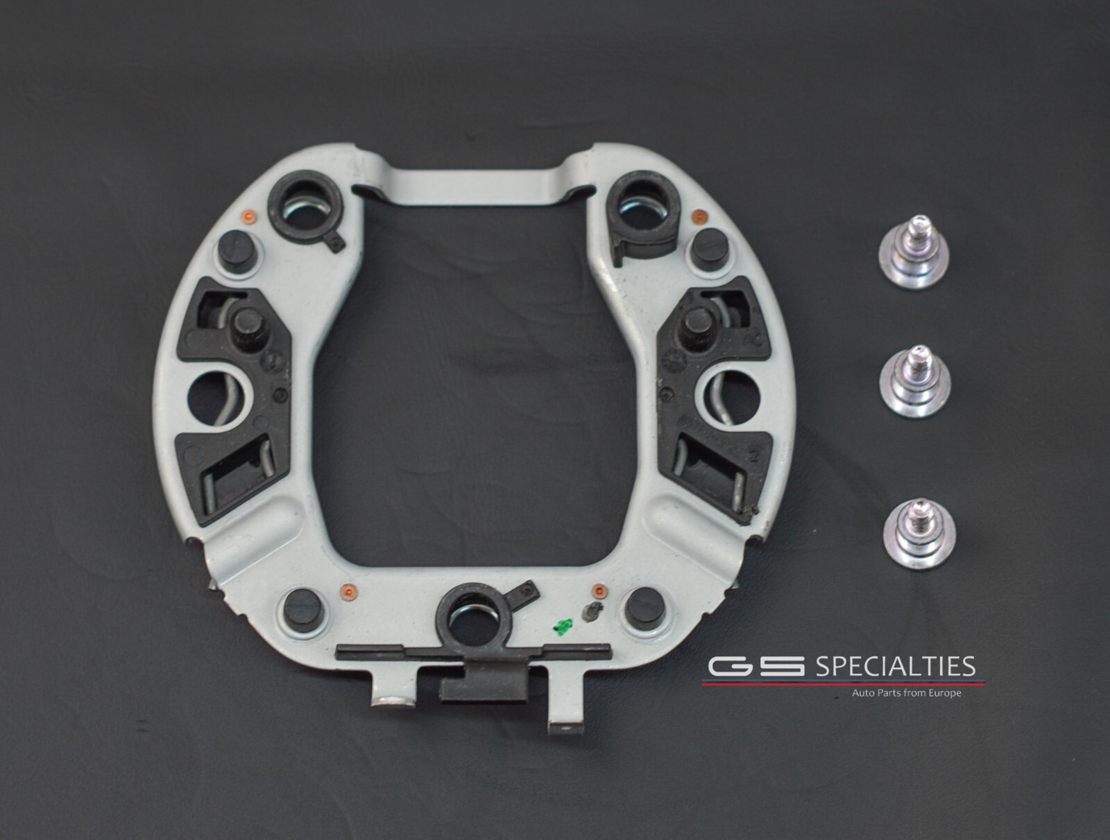 BMW F30 Contact Plate F15 F16 F21 F22 F25 F26 F10 F32 F31