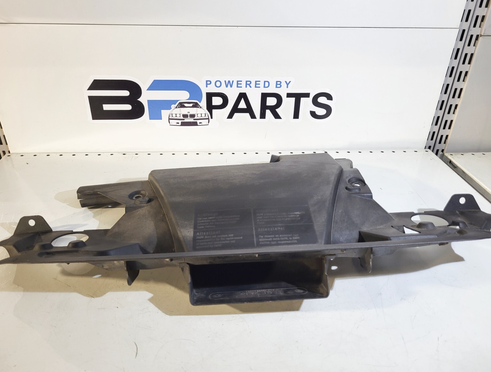 BMW E36 Covering Upper 51711977986 51718135079 | eBay