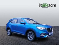 2020 MG MG HS 1.5 T-GDI Exclusive SUV 5dr Petrol DCT Euro 6 (s/s) (162 ps) ESTAT