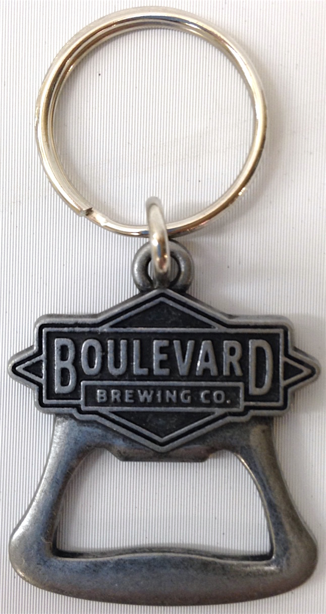 NEW Boulevard NEW BELGIUM Summit Cristal Finnegans Beer Pop Soda BOTTLE OPENERS