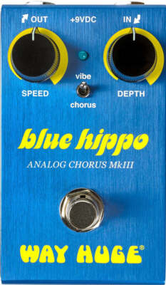 Way Huge BLUE HIPPO ANALOG CHORUS美品 WHE601.MAIN__75311.1703288341.