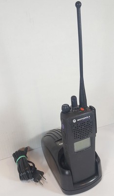 Motorola XTS2500 1.5 700 / 800 MHz Astro P25 Digital Radio H46UCD9PW5BN. Buy it now for 199.0