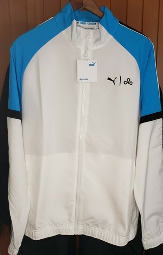 トップス PUMA track jacket size M $_12.JPG?set_id=880000500F