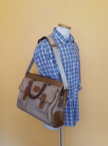 USA製⭐︎ GHURKAグルカ NO.17 THE SATCHEL サッチェル GHURKA グルカ No.17 THE SATCHEL ショルダーバッグ - メルカリ