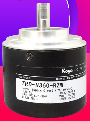 1pc new KOYO TRD-N360-RZW TRD-N360-RZWD #E1