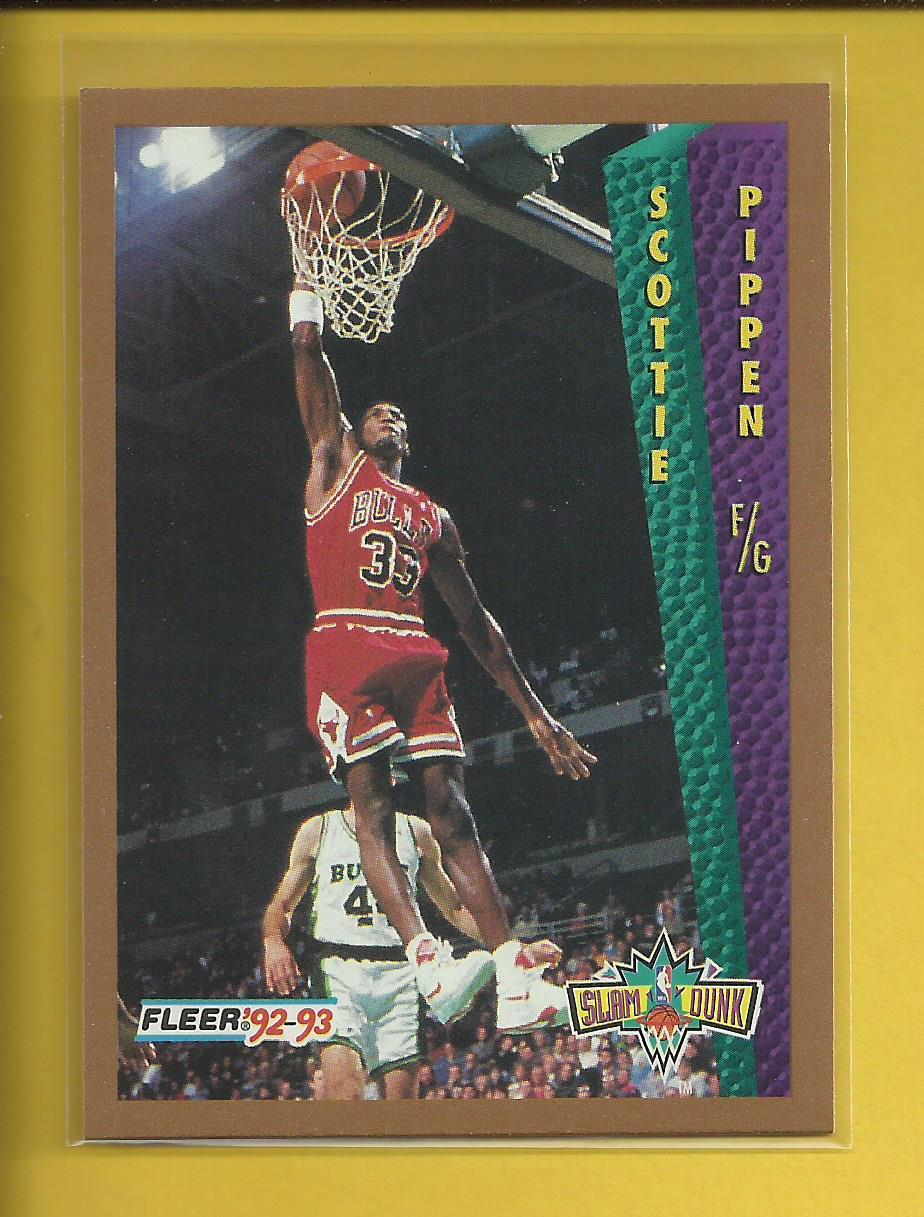 ヘッドライナーズ NBA 21体 ロッドマン ピッペン バークレー