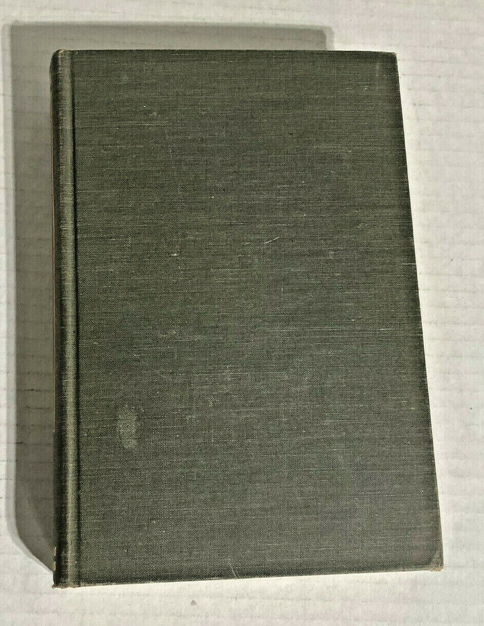 Textbook of Gynecology Second Edition John I Brewer M.D. 1958