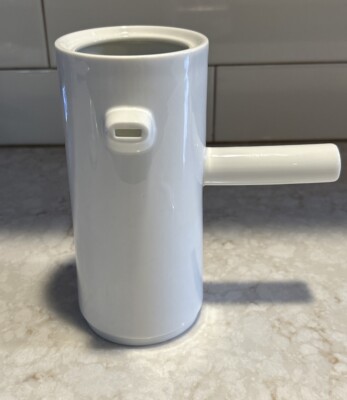 Ronan & Erwan Bouroullec AIO Habitat Coffee And Tea Replacement Piece USED READ