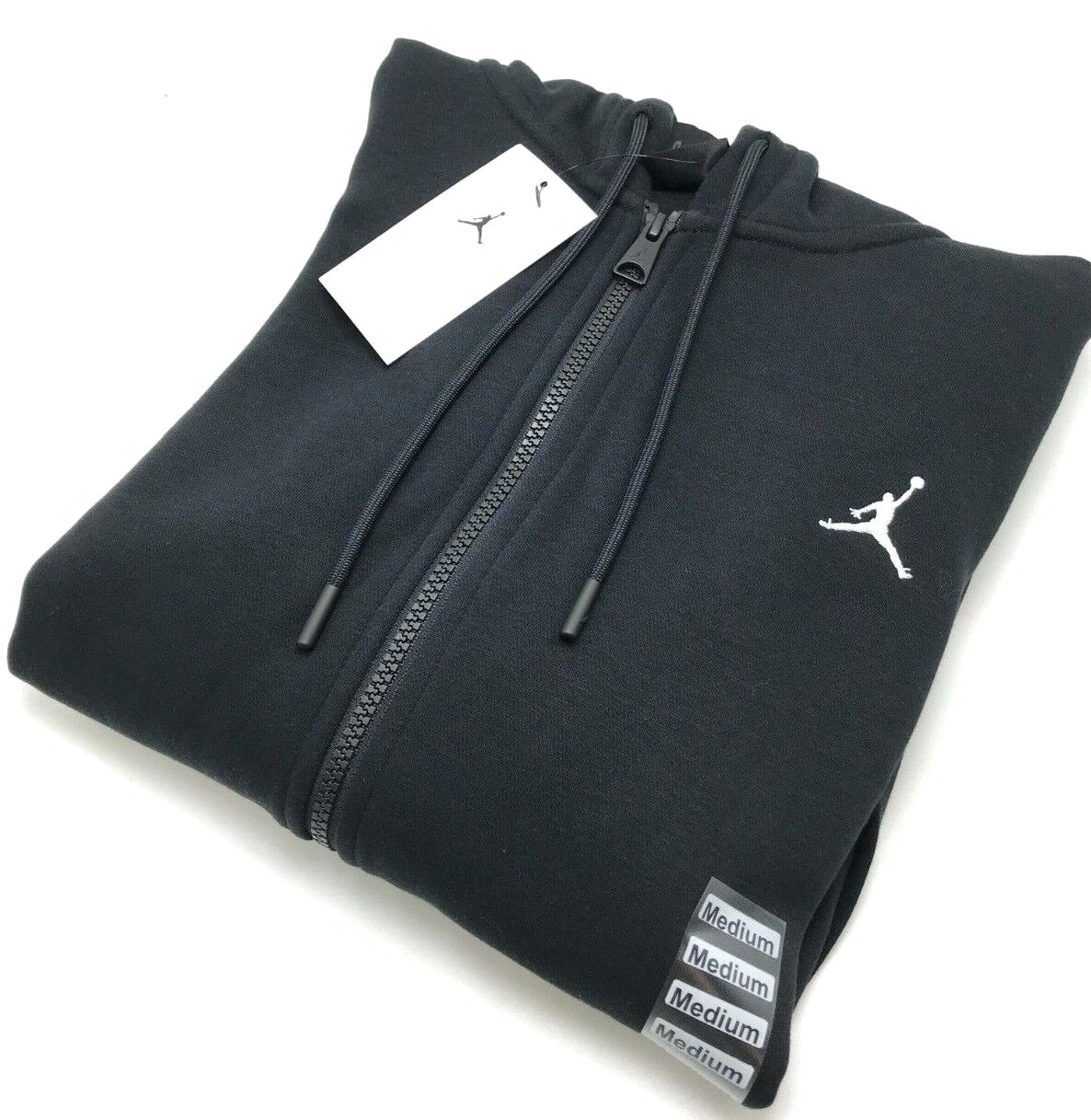 Jordan ジップアップフード付きジャケット 黒 $_12.JPG?set_id=880000500F