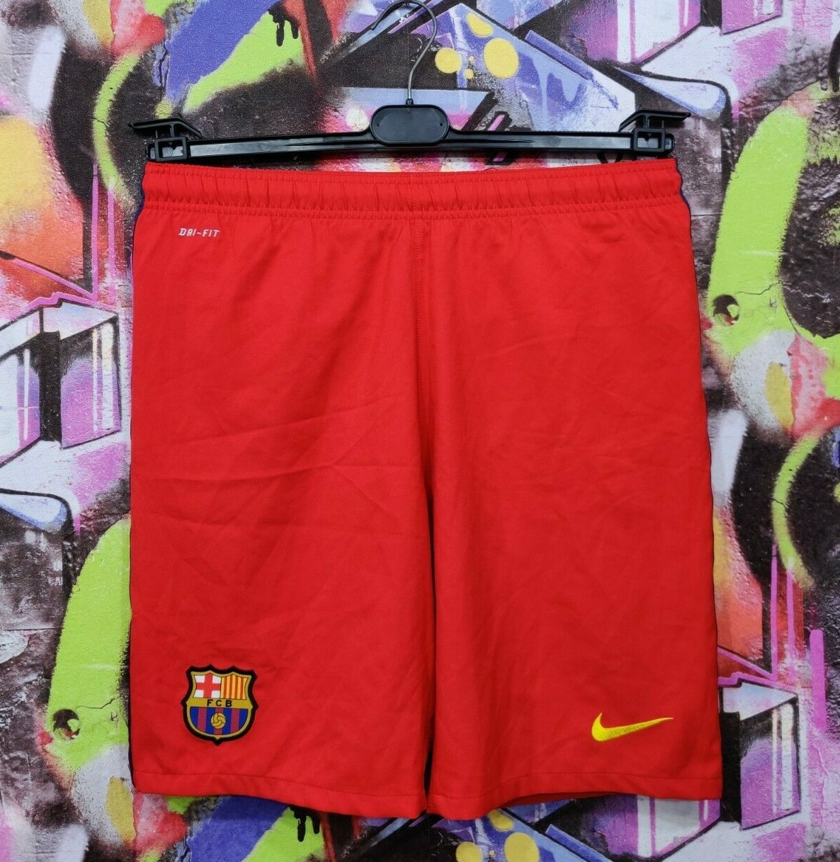 【希少】FC Barcelona Nike サッカー2015/16Ｍサイズ 希少】FC Barcelona Nike サッカー2015/16Mサイズ - メルカリ