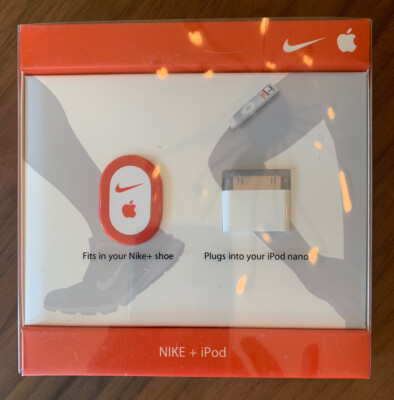 apple and nike model number a1193