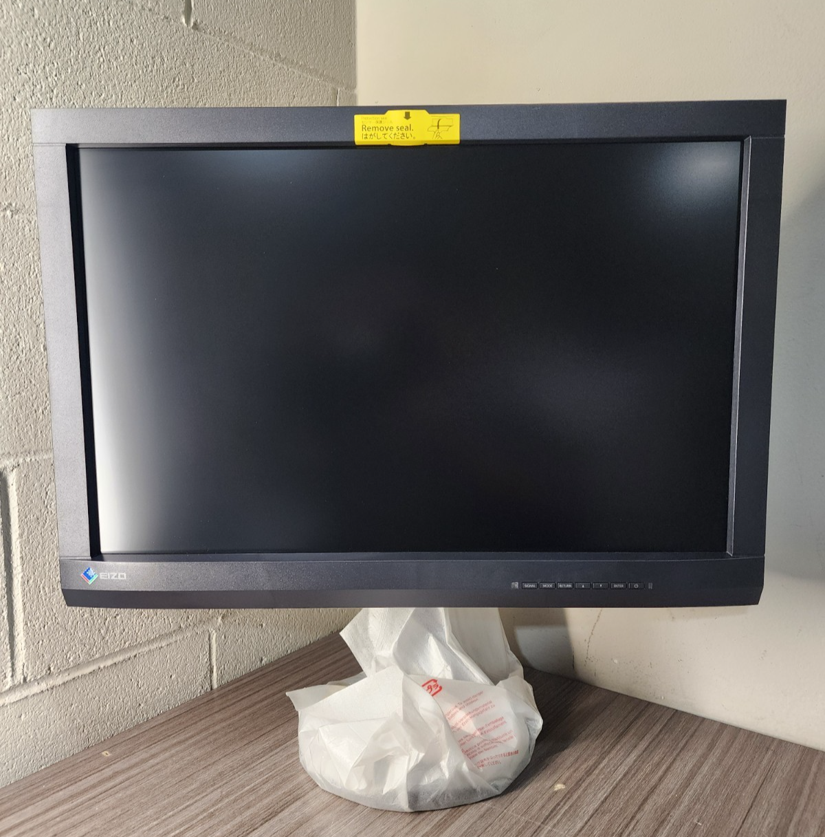 EIZO ColorEdge CX241 24.1インチ モニター Eizo ColorEdge CX241 24.1