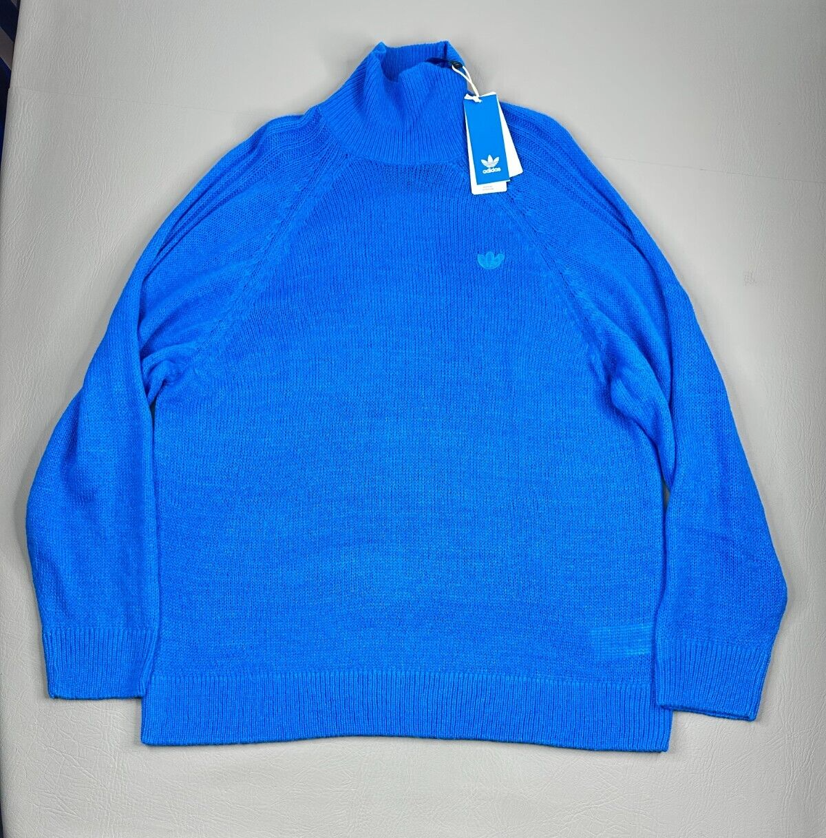 トップス mix color flare knit NEW COLOR / BLUE Z Supply All Day Cropped Knit Jacket | One:Nine Boutique