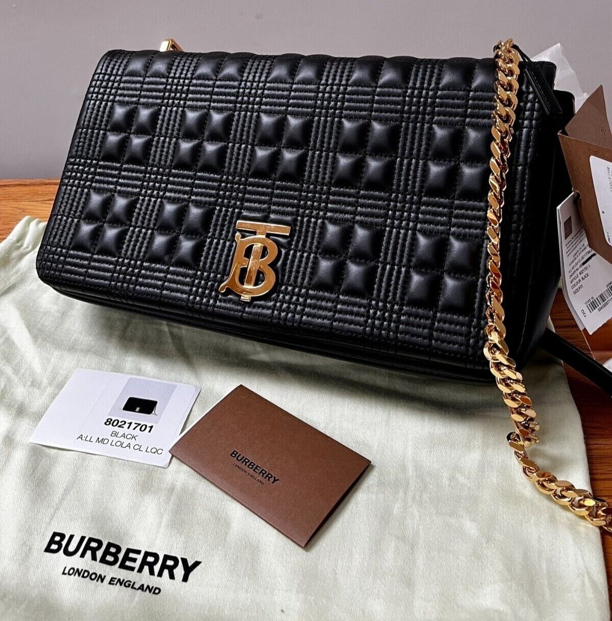 【BURBERRY】LOLA CHAIN BAG $_32.JPG?set_id=880000500F