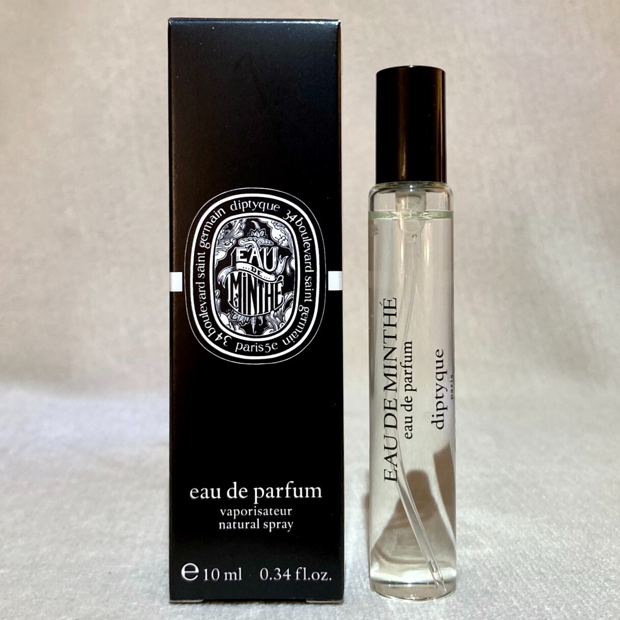 ディプティック diptyque オードミンテ 75ml Cosmetics / Beauty