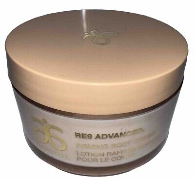 ARBONNE RE9 ADVANCED FIRMING BODY CREAM/LOTION (6.7 OZ/190g.) (New/Unboxed) Pics